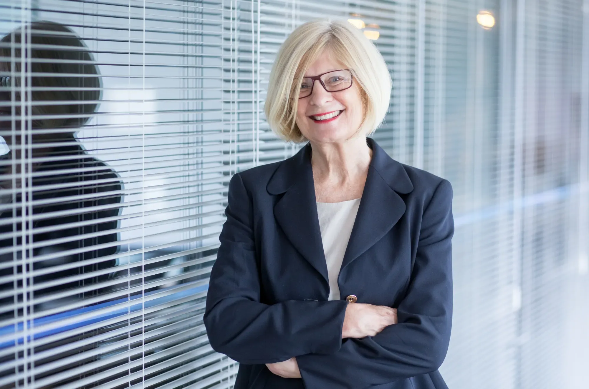 Dirigeant d'entreprise